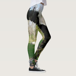 PARKEN LEGGINGS