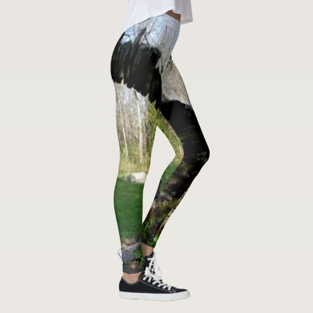 PARKEN LEGGINGS (Höger)
