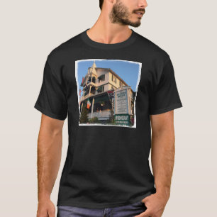 Parker hus t-shirt