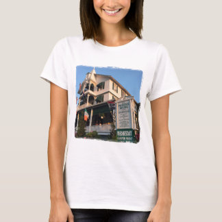 Parker hus t shirt