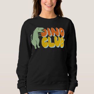 Parker James merch Parker James Steven Dino Club T Shirt