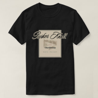 Parker Knoll överordnad fälla - chardonnay T Shirt