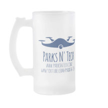 Parker N'Tech Quadcoper New