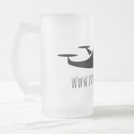 Parker N'Tech Quadcopter Frostat Ölglas