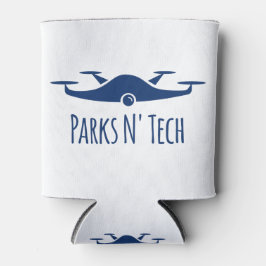 Parker N'Tech Quadcopter Navy