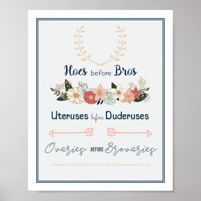 Parker och Rec Print-Leslie Knope-offert Poster (Framsidan)