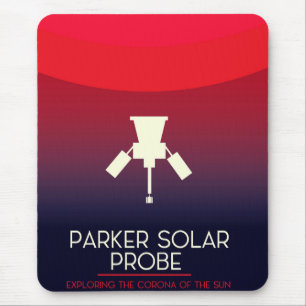 Parker Solar Probe Exploration Musmatta