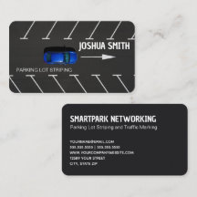 Parkera partitrering