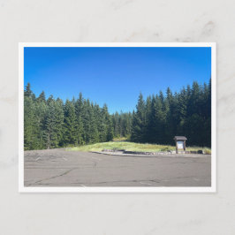 Parkera partivy vykort