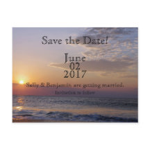 Parkera soluppgång Spara datum