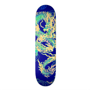Parkerar beställnings- Pro för kinesiskt Mini Skateboard Bräda 18,7 Cm