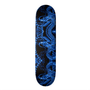 Parkerar beställnings- Pro för kinesiskt Skateboard Bräda 19,5 Cm