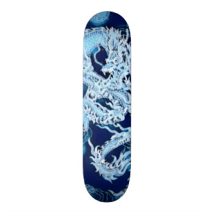 Parkerar beställnings- Pro för stads- Skateboard Bräda 20,5 Cm