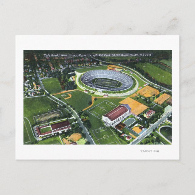 Parkeringens vy över Pardee Ro Garden öster Vykort (Framsida)