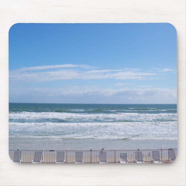 Parkeringstolar väntar på dig musmatta (Framsidan)