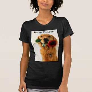 ParkerPup.com Tröja
