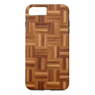 Parkett iPhone 7 Plus Tufft fodral