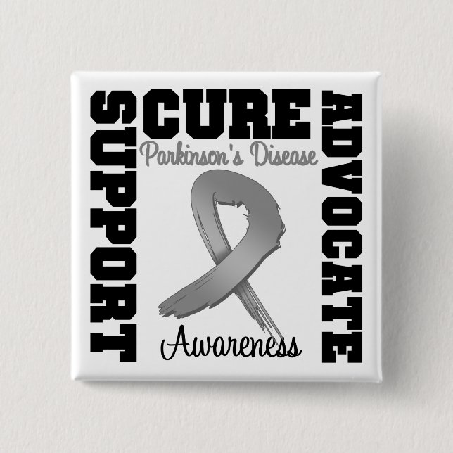 Parkinson, s Disease Support Advocate Cure Knapp (Framsida)