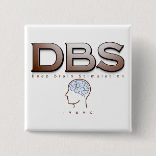 Parkinsons DBS IYKYK Knapp