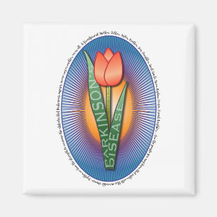 Parkinsons Hjälp med att hitta en Cure Tulip med c Magnet