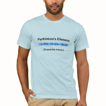 Parkinsons sjukdom (Dopamineknarkaren)