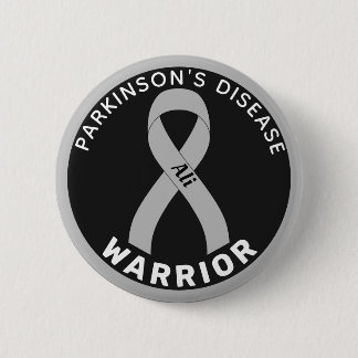 Parkinsons sjukdom, knapp för "Ribbon Black"