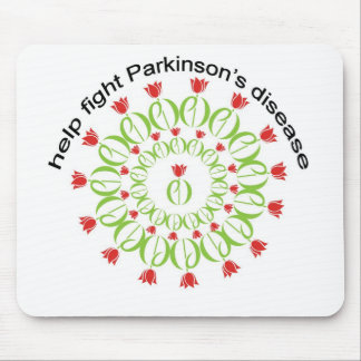 parkinsons sjukdom, parkinsonssjukdom, tulpan, pd musmatta