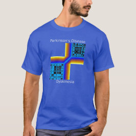 Parkinsons sjukdomDyskinesia T Shirt