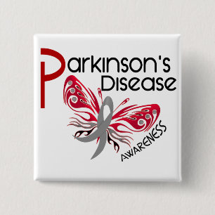 Parkinsons sjukdomFJÄRIL 3,1 Knapp