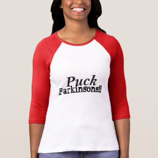 Parkinsons Tee Shirt
