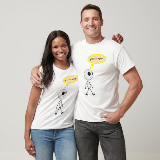 Parkläder T Shirt