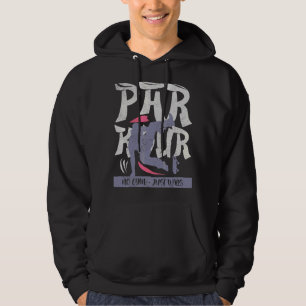 Parkour Free Runing Training Traceur No Gym just Hoodie