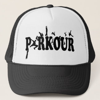 Parkour (hatt) keps