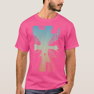 Parkour Hinderbana Barn Freerunning Skor Gym T Shirt