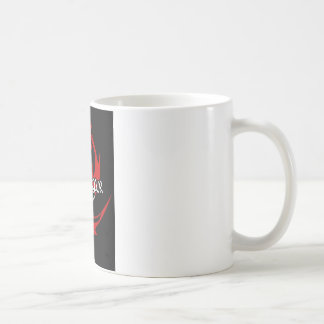 parkour kaffemugg