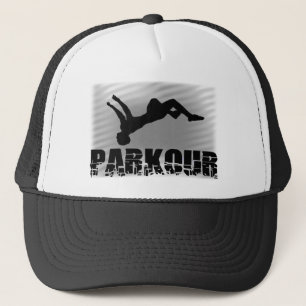 Parkour Keps
