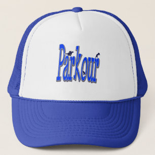 Parkour Keps