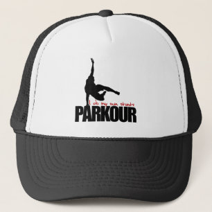 ParKour Keps