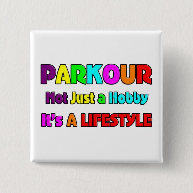 PARKOUR KNAPP (Framsida)
