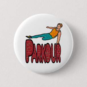 Parkour Knapp