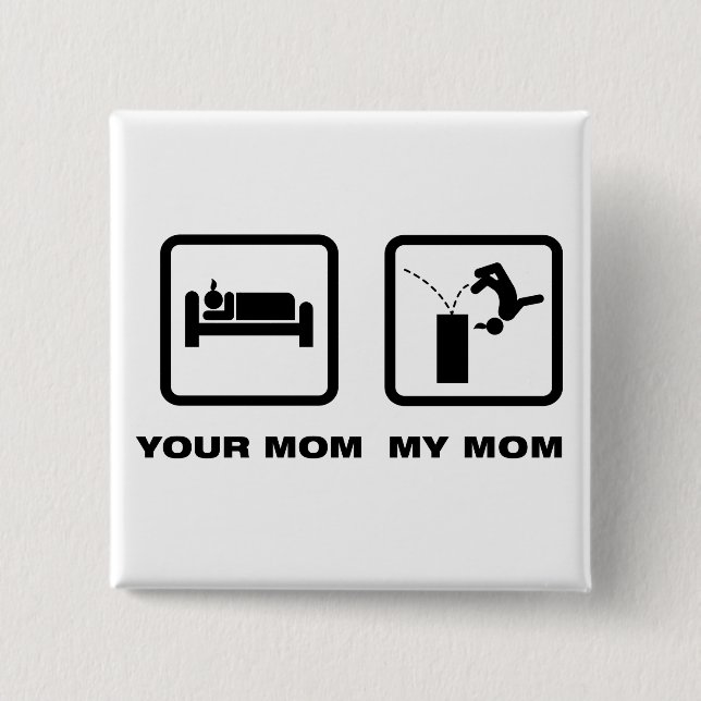 Parkour Knapp (Framsida)