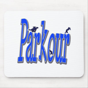Parkour Musmatta