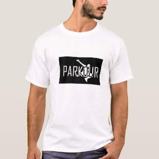 Parkour T-shirt