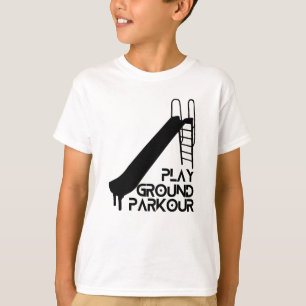 Parkour T-shirt