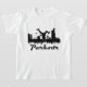 Parkour T-shirt (Laydown)