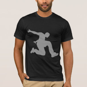 Parkour Tee Shirt