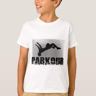 Parkour Tröja