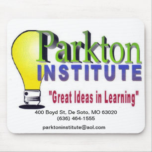 PARKTON INSTITUTE MUSMATTA
