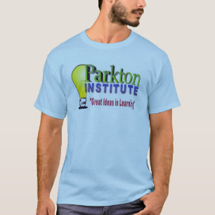 PARKTON INSTITUTE T-SHIRT