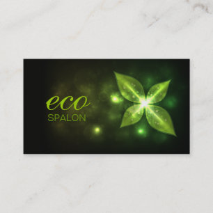 Pärla för löv för 311 Eco högvärdig Visitkort